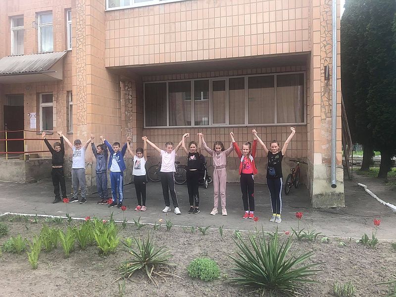 Дні Сталої Енергії - НВК "ЗНЗ-ДНЗ"