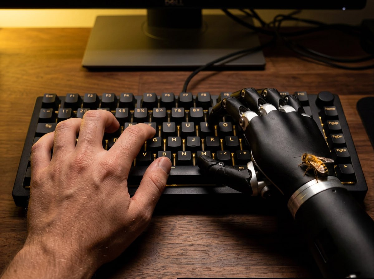 Cyberbee Стартував проєкт CyberBee - безоплатна програма перекваліфікації у ...